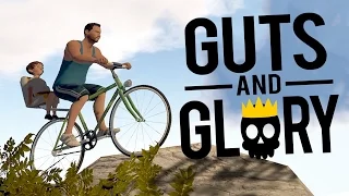 ХЭППИ ВИЛС В 3D - Guts And Glory