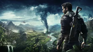 Just Cause 4 OST - Believe In Me (Instrumental)