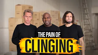 Ep. 395 | The Pain of Clinging