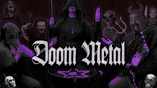 How to make Doom Metal