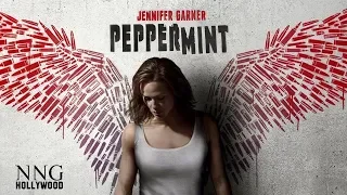 PEPPERMINT Trailer - JENNIFER GARNER - In Theaters Sept. 7, 2018!