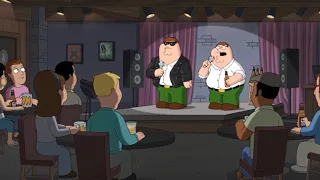 Family Guy | Terminator karaoke