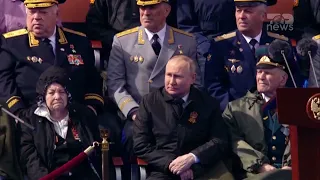 Top News- Rusia në kërkim të aleatëve!/Putin i shkruan Kim Jong Un-Miqësi me Korenë e Veriut