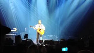 McCartney Scottrade Center St Louis Yesterday