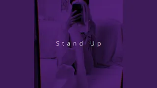 Stand Up Speed