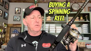 My Spinning Reels Are Worn Out…Here’s What I’ll Be Buying Next…