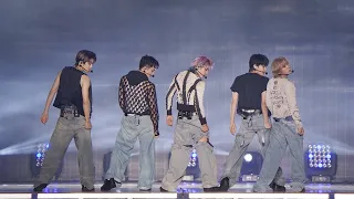 NCT U 'Baggy Jeans' @2023 NCT CONCERT - NCT NATION : To The World