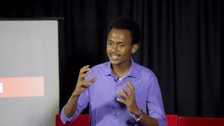 The role youth must play in stopping violence against women | Abdiweli Waberi | TEDxMogadishu