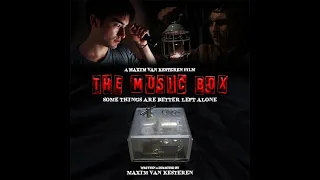 The Music Box (2020) (No-Budget Amateur Horror Short Film)