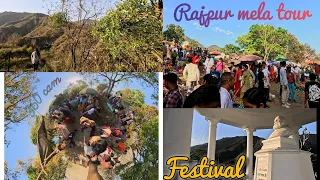 Rajpur Festival ( Mela )