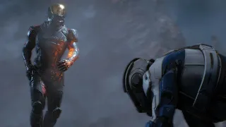 Mass Effect: Andromeda Part 3