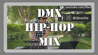 THE G.O.A.T. "DMX" MIX