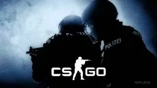 Counter-Strike: Global Offensive - Main Menu Music Theme Extended