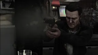 Max Payne 3 Epic Gun-Fu Combat Montage Vol.3 (Sam Lake Edition)