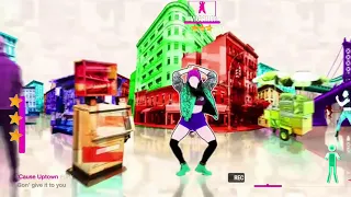 Just Dance 2020: Mark Ronson ft. Bruno Mars - Uptown Funk (MEGASTAR)