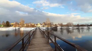 Лежнево, Лежневский район, Ивановская область