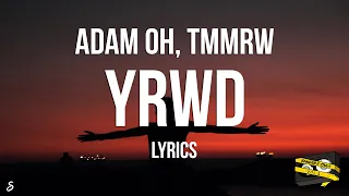 Bangers Only & Adam Oh - Young Rich Wannabe Dropout (Lyrics) feat. Tmmrw