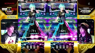 [SDVX] NEMSYS ARENA World Hexathlon [MXM]