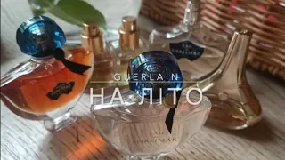 Які Guerlain я ношу влітку❤️‍🔥