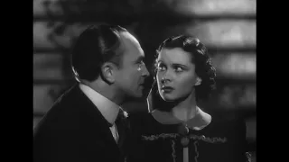 Conrad Veidt & Vivien Leigh in Dark Journey（2）