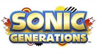 Sonic Generations 20th Anniversary Trailer Teaser (HD 720p)