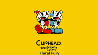 cuphead - floral fury 1 hour