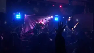 Дрыгва - Подых вайны (Live @ Rock House, Moscow)