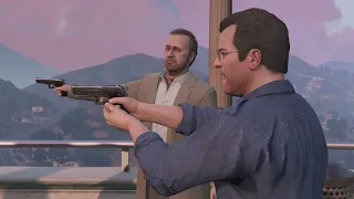 From Rags to Riches: GTA 5 Story Mode The Billionaires Challenge Part 9