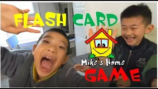 This/That - Flash card Game - ESL Game - ESL teaching tips - Mike's Home ESL