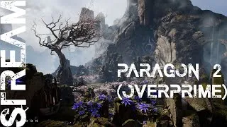 Paragon  --- Overprime