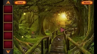 Can You Escape Tropical Jungle Walkthrough [5nGames]