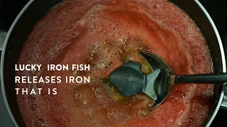 How It's Made - Lucky Iron Fish