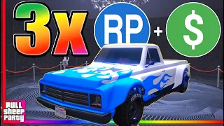 ABOUT TIME ! + Discounts, Sales, Money & RP BONUS+ New Podium Car GTA 5 Online Update