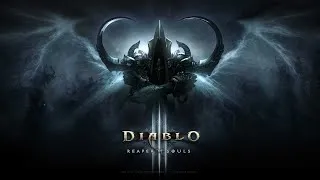 Diablo 3 - Сезонка + максимальня сложность + одна жизнь