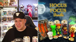 Funko Sodas what went wrong + chase soda roulette