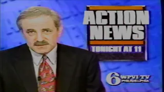 ABC News Teaser - 1992