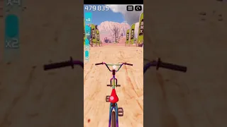 BMX 2 Взлом