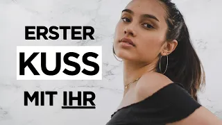 Erster Kuss mit ihr? Mit diesen 8 Kuss Tipps machst du es richtig - Horst Wenzel