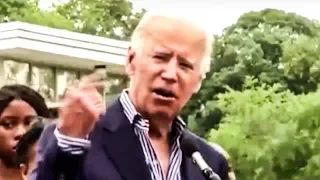 Joe Biden's Super Tough Ballad of Corn Pop