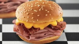 The Truth About Arby's Roast Beef