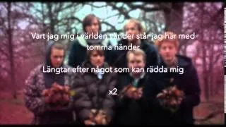 Svenska Björnstammen -Vart jag mig i världen vänder LYRICS