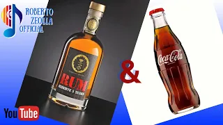 #1410 RUM AND COCA COLA (Calypso Version) - Yamaha GENOS @RobertoZeollaOfficial