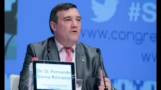 Fernando García Romanos destaca la importancia de Semergen
