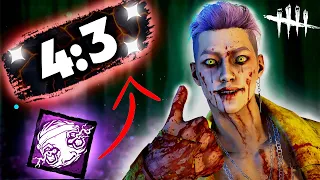 Dead By Daylight - Гайд Как Сделать 4 на 3 На ЛЮБОМ Мониторе | Дбд