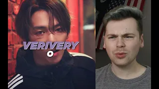 KEEP RUNNING (VERIVERY - 'O' Official M/V Reaction)