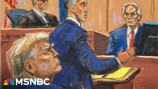 Trump Hush Money Trial Weekly Review - April 26