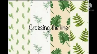 Crossing the line (GCMV)