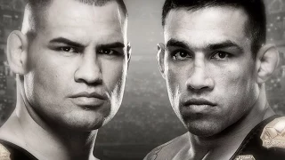 Conteo Regresivo UFC 188: Caín Velásquez vs. Fabricio Werdum