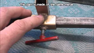 Measurement tool. How to made. Измерительный инструмент. Как сделать.