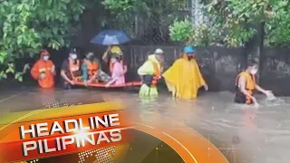 Headline Pilipinas | Teleradyo (22 July 2021)